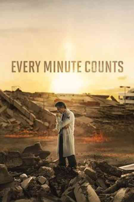 Every Minute Counts - Cada Minuto Cuenta Season 1 | Rtally