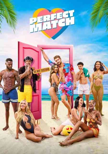 Perfect Match Season 3 | Rtally