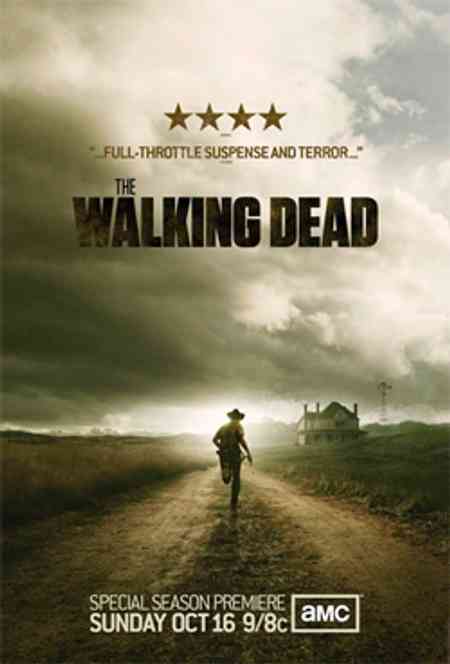 The Walking Dead Season 2 | Rtally