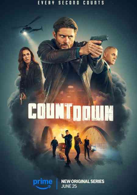 Countdown  Season 1 | Rtally
