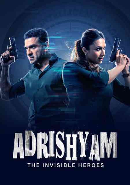 Adrishyam – The Invisible Heroes Season 2 | Rtally