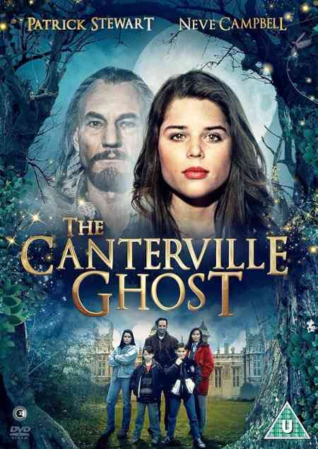 The Canterville Ghost | Rtally