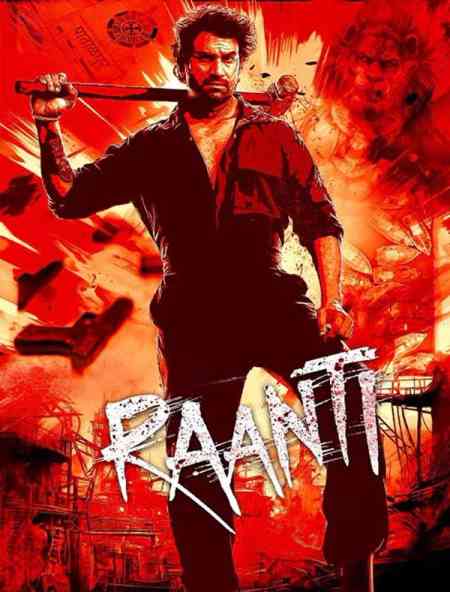 Raanti | Rtally