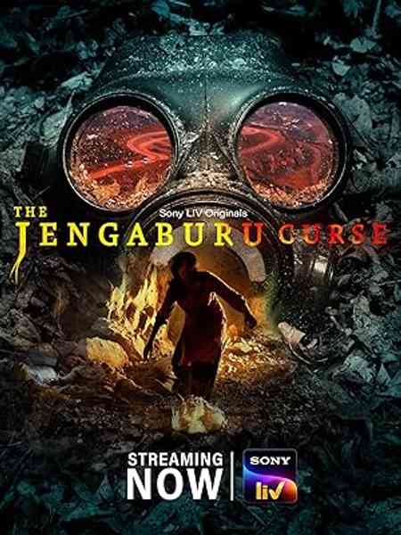 The Jengaburu Curse Season 1 | Rtally