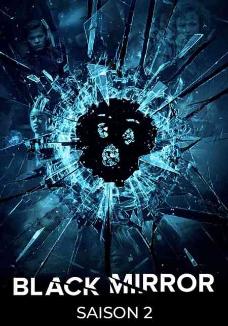 Black Mirror Season 2 | Rtally