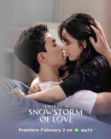 Amidst a Snowstorm of Love Season 1 | Rtally