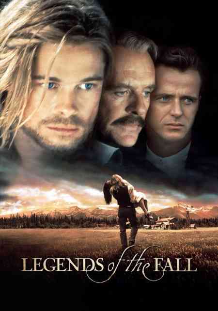 Legends of the Fall | Rtally
