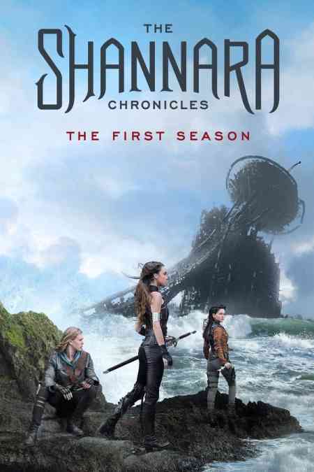 The Shannara Chronicles Season 1 | Rtally