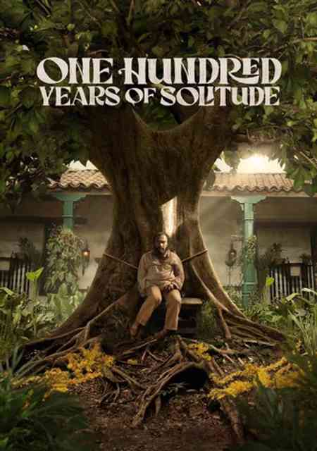 One Hundred Years of Solitude Season 1 | Rtally