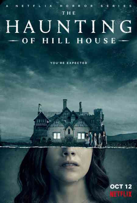 The Haunting of Hill House Season 1 | Rtally
