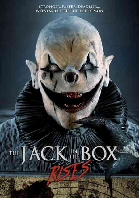 The Jack in the Box Rises | Rtally