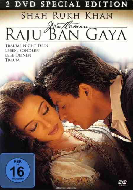 Raju Ban Gaya Gentleman | Rtally