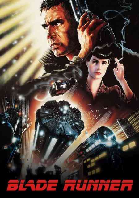 Blade Runner | Rtally
