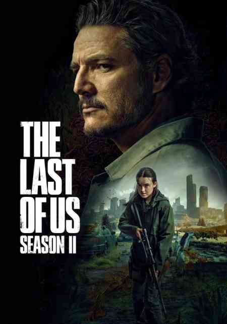 The Last of Us Season 2 | Rtally