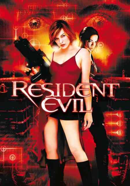 Resident Evil | Rtally