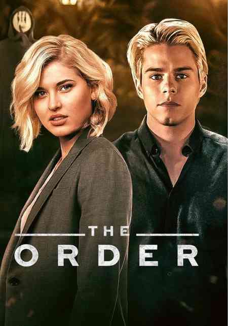 The Order Season 2 | Rtally