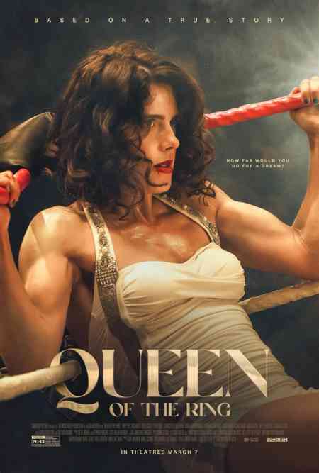 Queen of the Ring | Rtally
