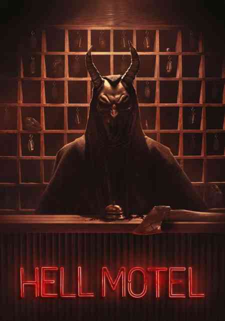 Hell Motel Season 1 | Rtally
