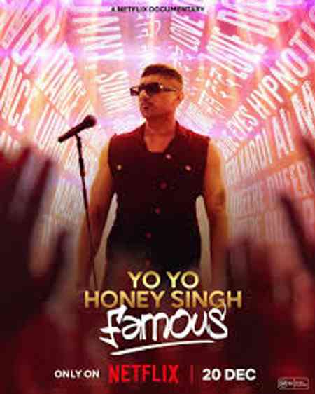 Yo Yo Honey Singh: Famous | Rtally