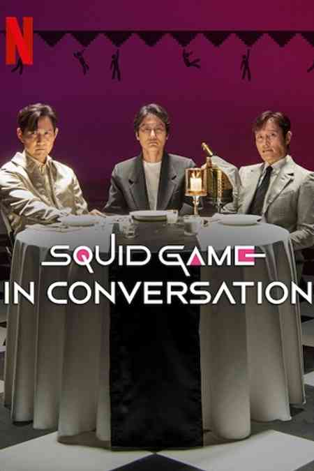 Squid Game in Conversation | Rtally