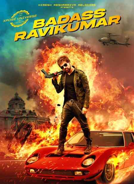 Badass Ravikumar | Rtally