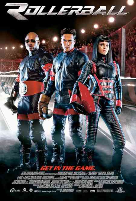 Rollerball | Rtally