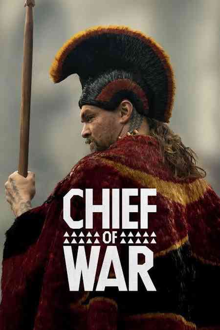Chief of War Season 1 | Rtally
