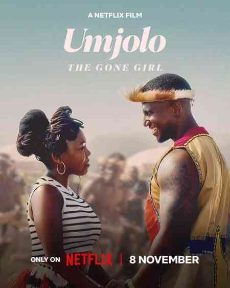 Umjolo: The Gone Girl | Rtally
