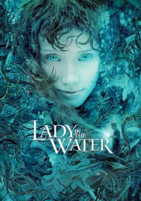 Lady in the Water | Rtally