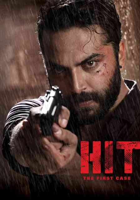 HIT: The First Case | Rtally