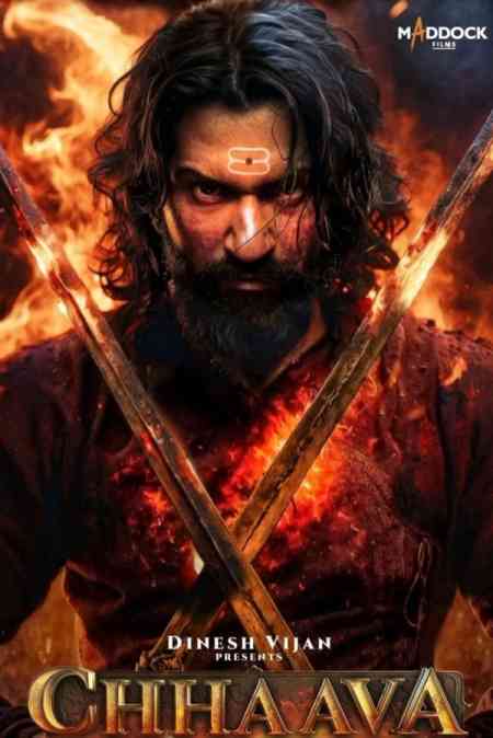 Chhaava | Rtally