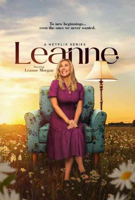 Leanne Season 1 | Rtally