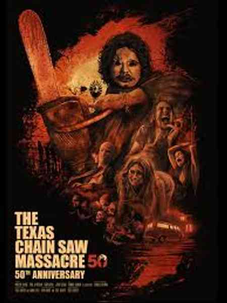 Texas Chainsaw Massacre | Rtally