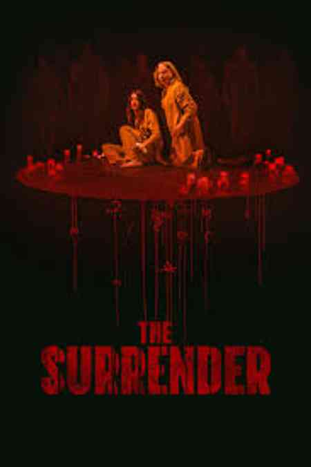 The Surrender | Rtally