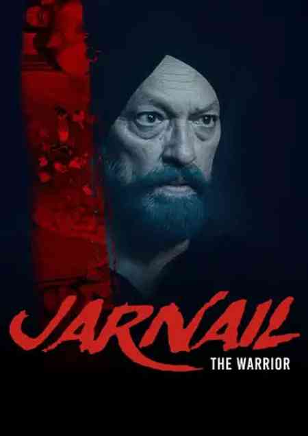 Jarnail The Warrior | Rtally
