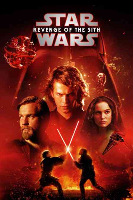 Star Wars: Episode 3 – Revenge of the Sith | Rtally