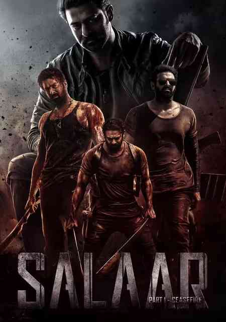 Salaar: Part 1 – Ceasefire | Rtally