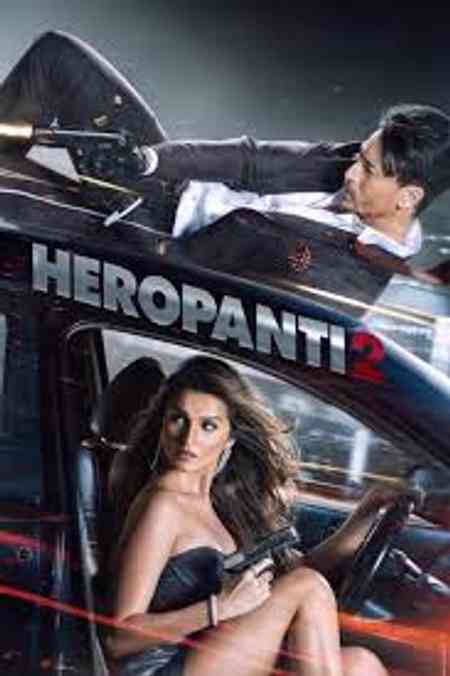Heropanti 2 | Rtally
