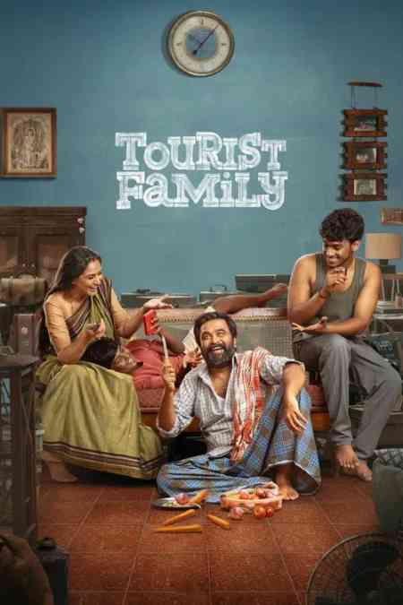 Tourist Family | Rtally