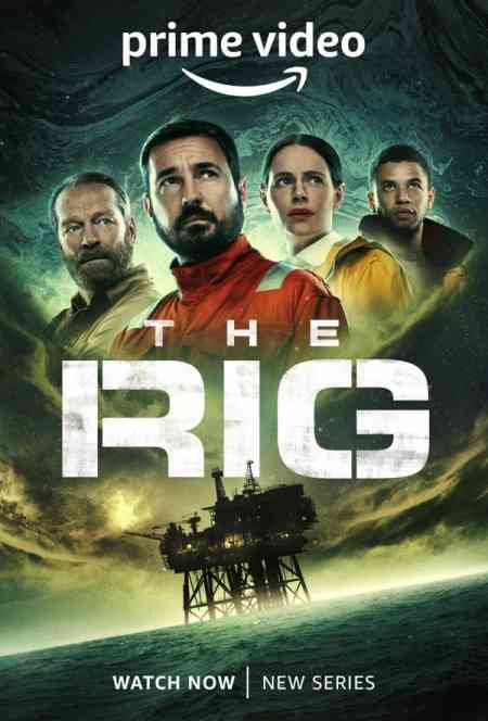 The Rig Season 1 | Rtally