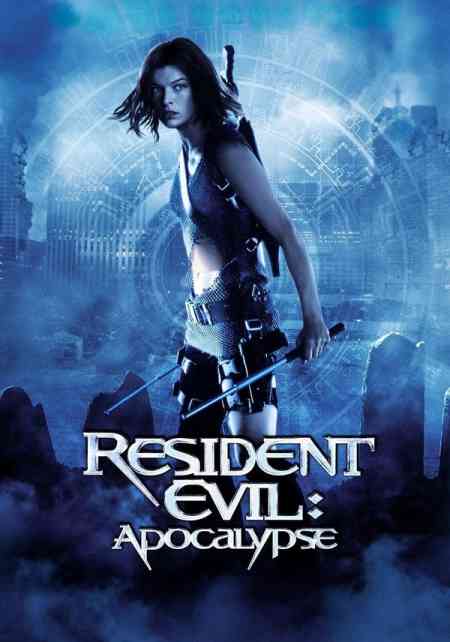 Resident Evil 2: Apocalypse | Rtally
