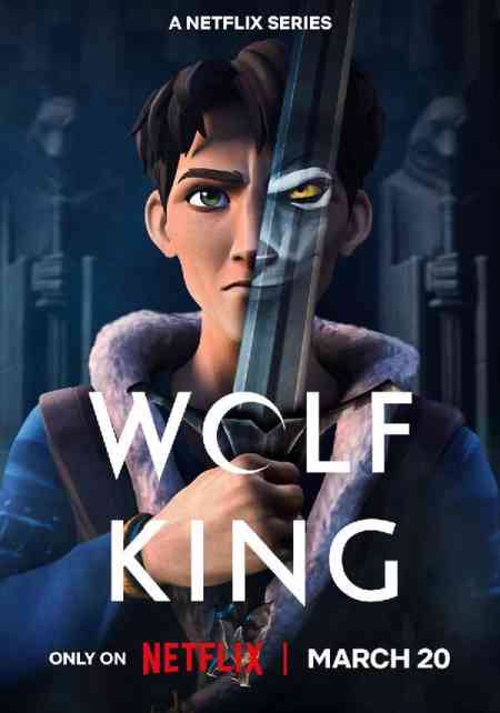 Wolf King Season 1 | Rtally