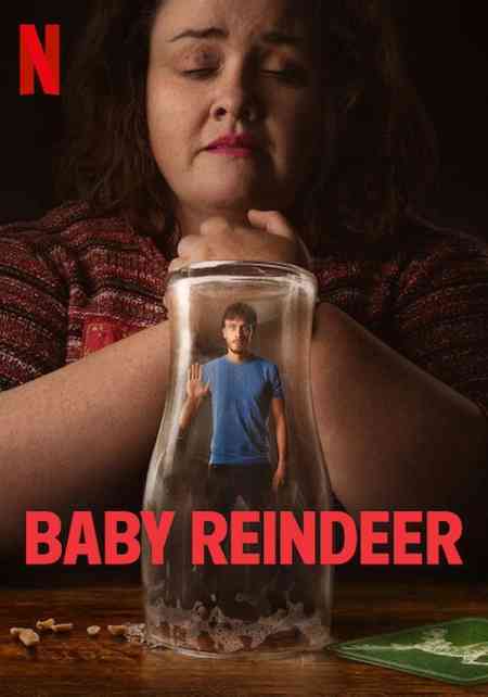 Baby Reindeer Season 1 | Rtally