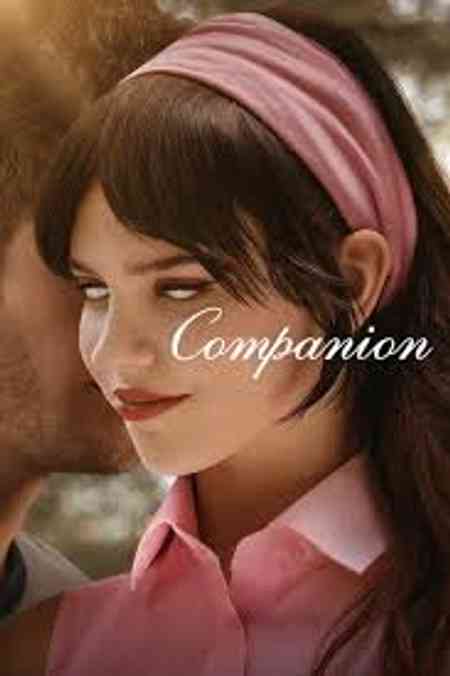 Companion | Rtally