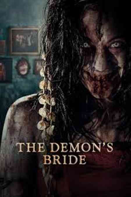 The Demon's Bride | Rtally
