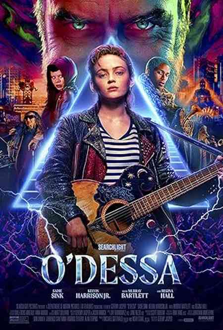 O’Dessa | Rtally