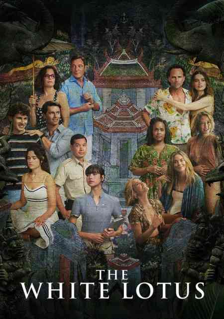 The White Lotus Season 3 | Rtally