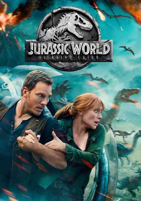 Jurassic World 2: Fallen Kingdom | Rtally