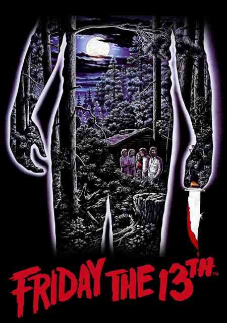 Friday the 13th Part 1 | Rtally