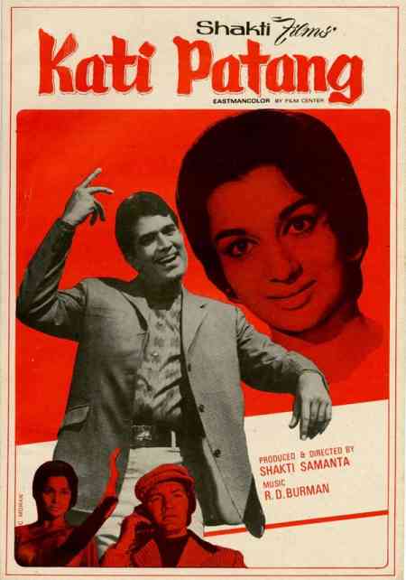 Kati Patang | Rtally